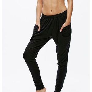 ✨NWT free people jogger lounge pants